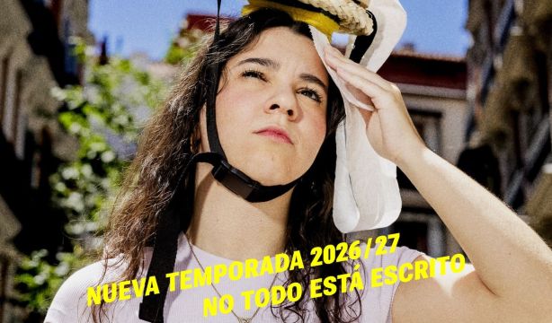El Centro Dramático Nacional presenta la temporada 2026-2027, con Lorca como protagonista