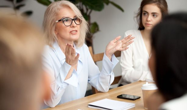 La experiencia, el valor diferencial de los profesionales mayores de 45 años