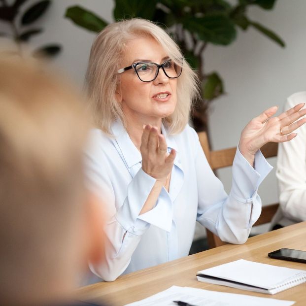 La experiencia, el valor diferencial de los profesionales mayores de 45 años