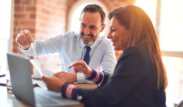 Talento 45+, el programa que combina orientación, formación e intermediación con empresas