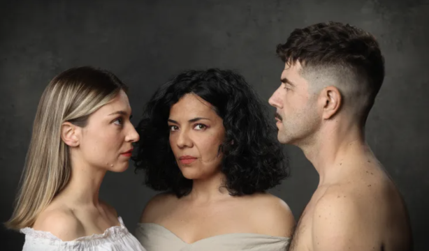 El Teatro Fernán Gómez de Madrid estrena una nueva versión de 'El trovador'