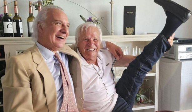 'El Cordobés' presume de vitalidad a los 90 años: "Su edad biológica es de 60"
