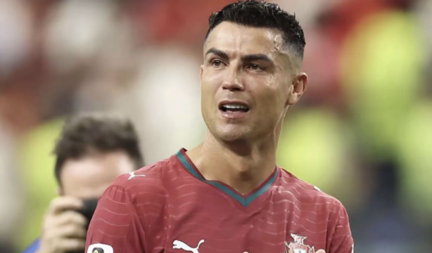 Adiós a una leyenda: Cristiano Ronaldo se despide de los Mundiales a los 41 años