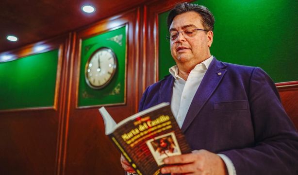 Un libro sobre Marta del Castillo aborda "las grietas de un crimen sin cuerpo"