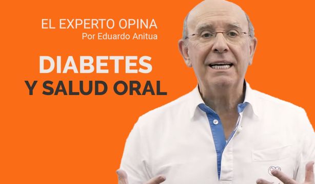 Diabetes y salud oral: relación, riesgos y prevención