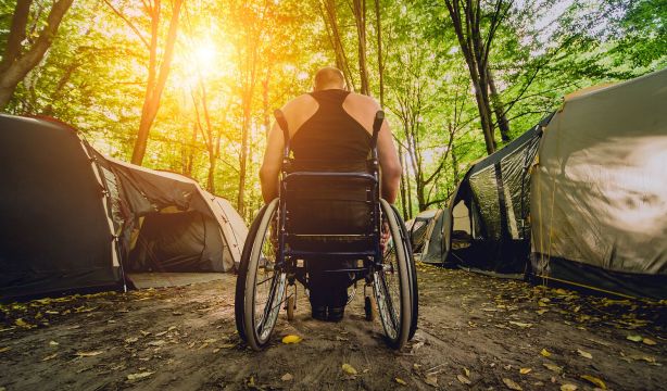 Turismo poco accesible: las barreras que limitan las vacaciones de 2,4 millones de personas