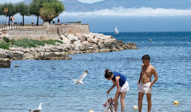 Estas son las mejores playas de Girona con bandera azul / Fuente: EuropaPress