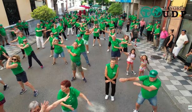UDP Cuenca celebra una nueva edición de sus encuentros deportivos entre delegaciones