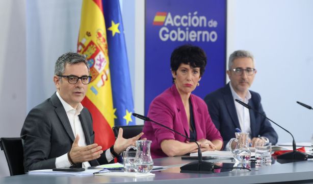 La Seguridad Social seguirá en déficit los 3 próximos años, según la senda fiscal del Gobierno