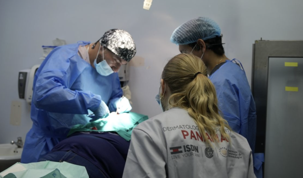 ISDIN consolida sus expediciones dermatológicas a Panamá
