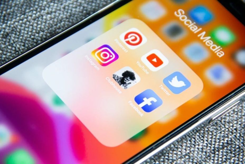 La inteligencia artificial en las redes sociales pone en riesgo la opinión pública (Fuente: Europapress)