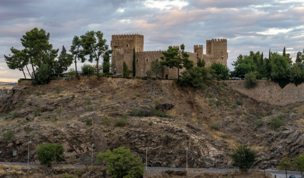 '12 meses, 12 castillos, 12 experiencias' llega a Oropesa el 17 de julio