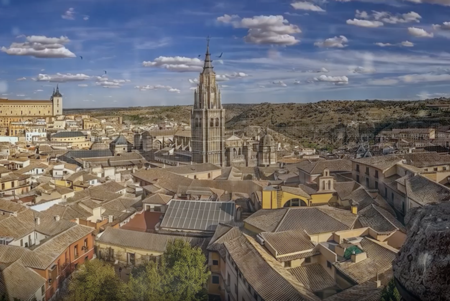 '12 meses, 12 castillos, 12 experiencias' llega a Oropesa el 17 de julio