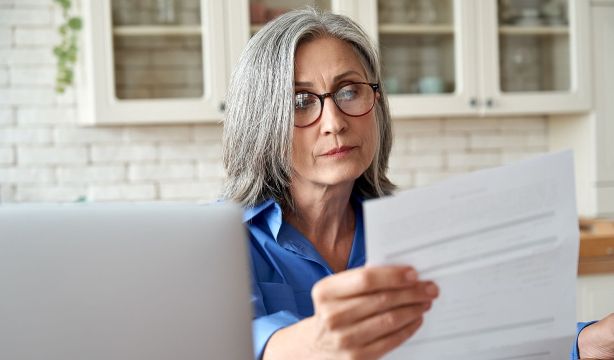 ¿Cómo queda la pensión de alguien que cobra el subsidio para mayores de 52 años? / Fuente: BigStock