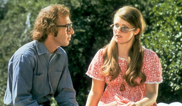 Muere Louise Lasser, exesposa de Woody Allen y protagonista de sus primeras películas