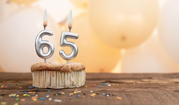 Penalizada de por vida por jubilarme 10 meses antes de cumplir 65 años