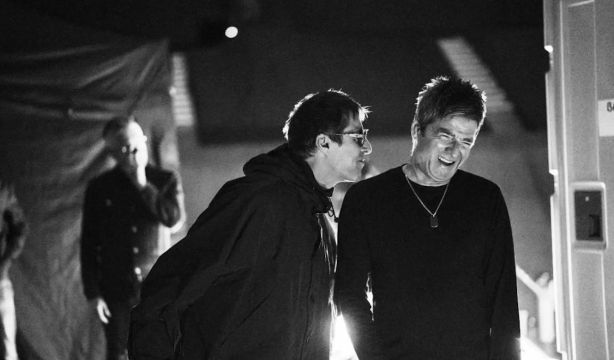 'Don't Look Back In Anger': ya hay tráiler del documental sobre el regreso de Oasis
