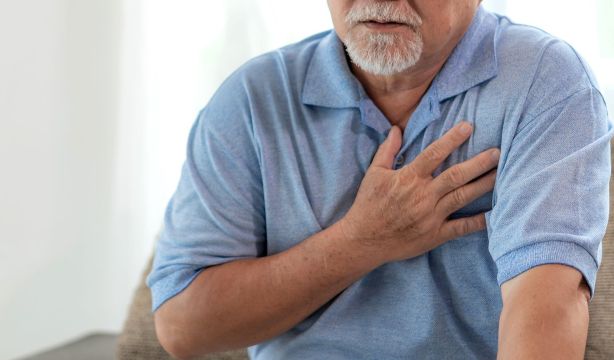 El calor y los cambios de hábitos en verano aumentan el riesgo de complicaciones cardiacas (Fuente: BigStock)
