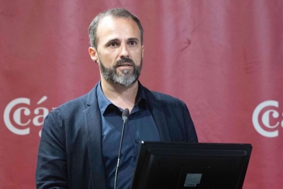 Iker Minteguia, a los +45 desempleados Las empresas necesitan a personas con experiencia Iker Minteguia, a los +45 desempleados Las empresas necesitan a personas con experiencia