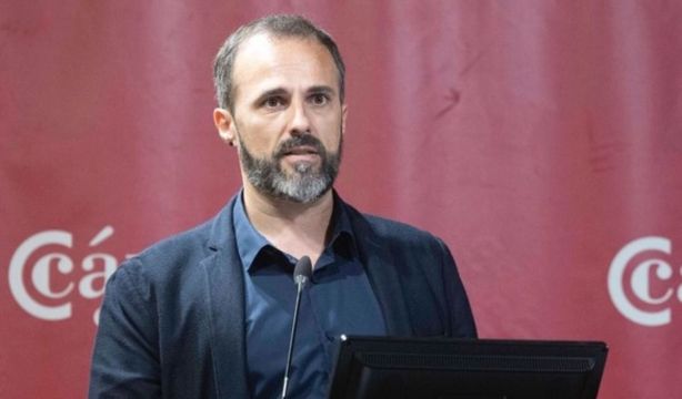 Iker Minteguia, a los +45 desempleados Las empresas necesitan a personas con experiencia