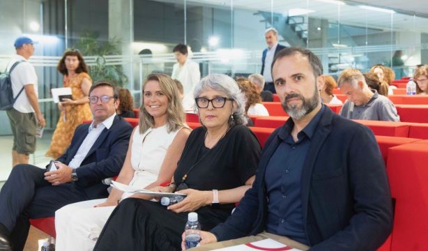 "El poder de reinventarse es realmente un poder que llevamos todos dentro" "El poder de reinventarse es realmente un poder que llevamos todos dentro"