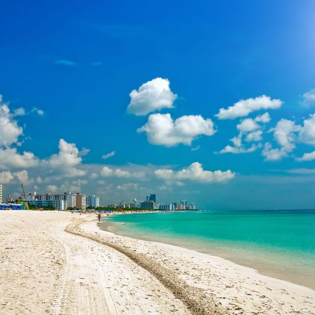 10 razones por las que es una buena idea viajar a Miami