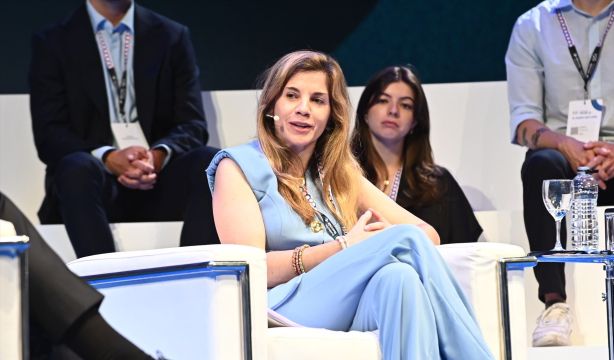 Marian Rojas, psiquiatra: "No estamos diseñados para ser felices, sino para sobrevivir"