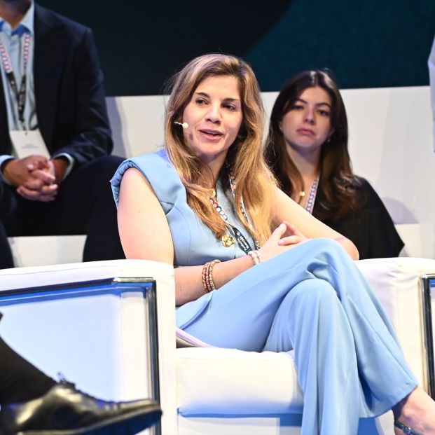 Marian Rojas, psiquiatra: "No estamos diseñados para ser felices, sino para sobrevivir"