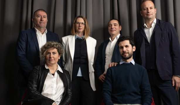 NODUS se une a CIONET Industry X para impulsar las infraestructuras de IA empresarial