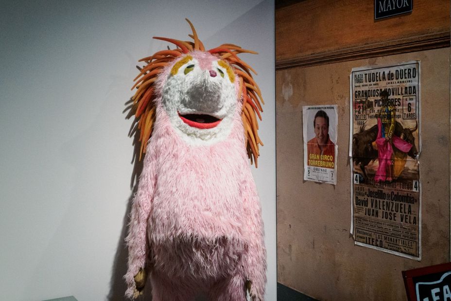 Un viaje al pasado con 'Yo fui a EGB', la exposición que revive la infancia de varias generaciones Un viaje al pasado con 'Yo fui a EGB', la exposición que revive la infancia de varias generaciones