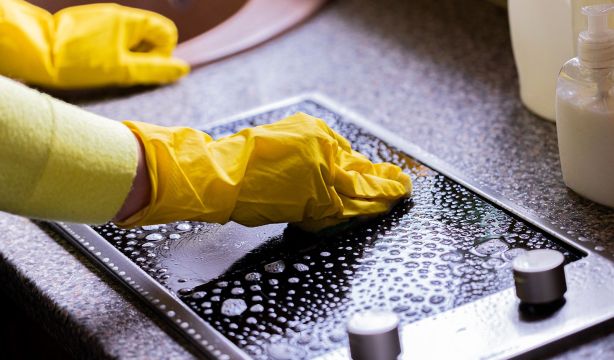 Ni limón ni vinagre: la alternativa casera para limpiar y perfumar el hogar Ni limón ni vinagre: la alternativa casera para limpiar y perfumar el hogar