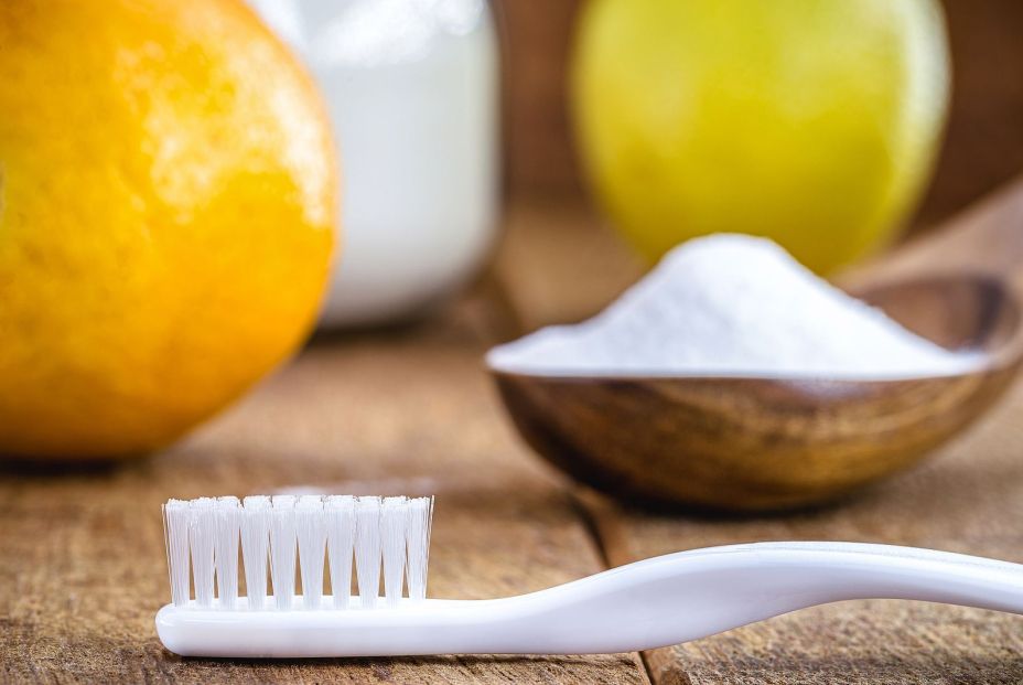 Bicarbonato y naranja, una alternativa casera para limpiar y perfumar el hogar (Fuente: BigStock) Bicarbonato y naranja, una alternativa casera para limpiar y perfumar el hogar (Fuente: BigStock)