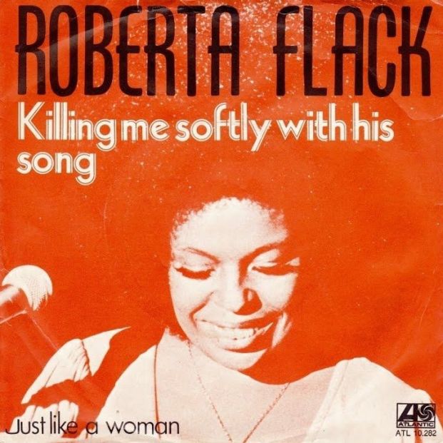 Roberta Flack