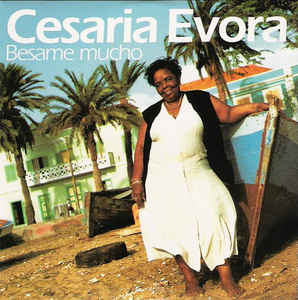 Cesaria Évora Bésame mucho