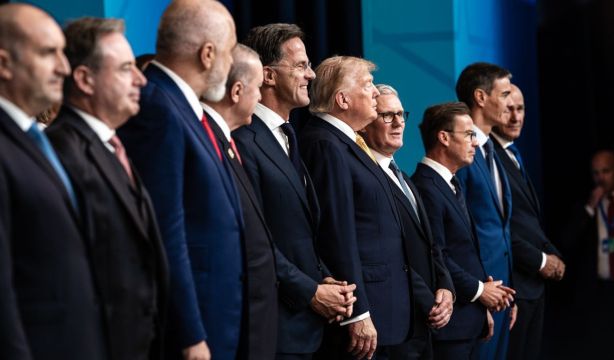 Trump dice ahora que España "se ha redimido" al comprometerse a "numerosos pagos" a la OTAN