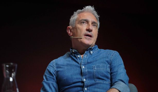 Jon Sistiaga ETA se rindió hace 15 años. Alimentar su existencia demuestra falta de ética