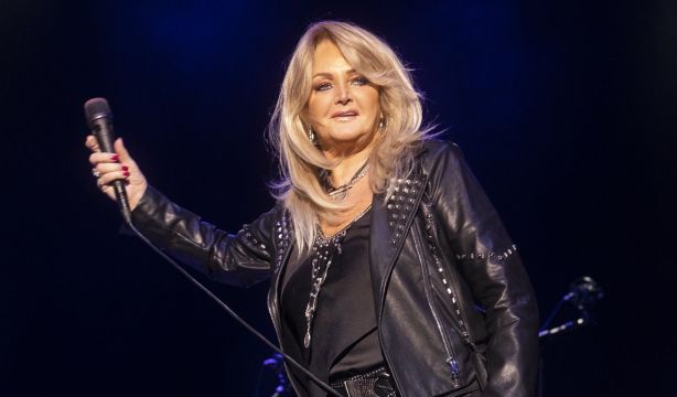 Muere la cantante Bonnie Tyler, leyenda del pop y rock, a los 75 años