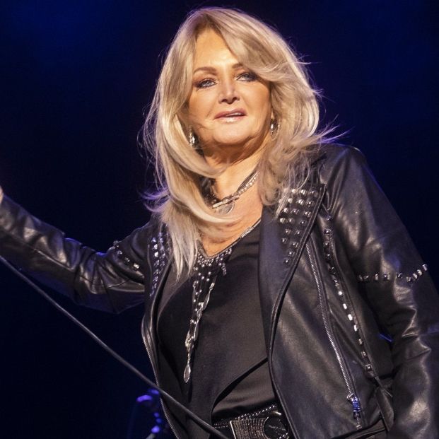 Muere la cantante Bonnie Tyler, leyenda del pop y rock, a los 75 años