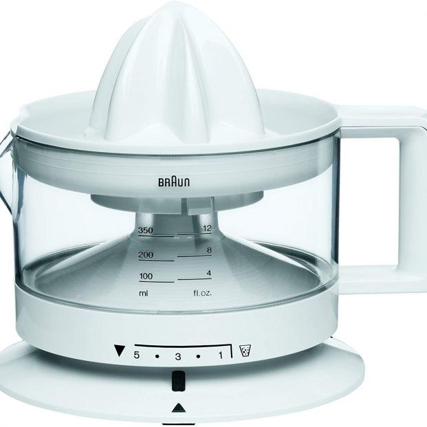 Braun CJ3000 WH Braun CJ3000 WH