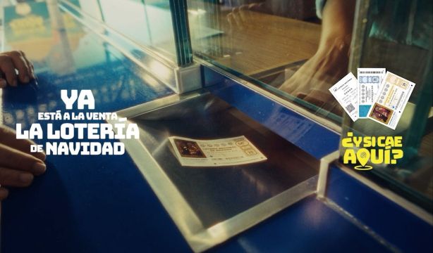 Ya está la venta la Lotería de Navidad 2026: las novedades en el sorteo y el nuevo décimo