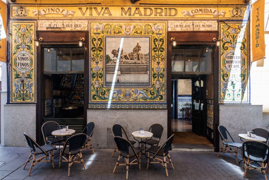 Viva madrid Viva madrid