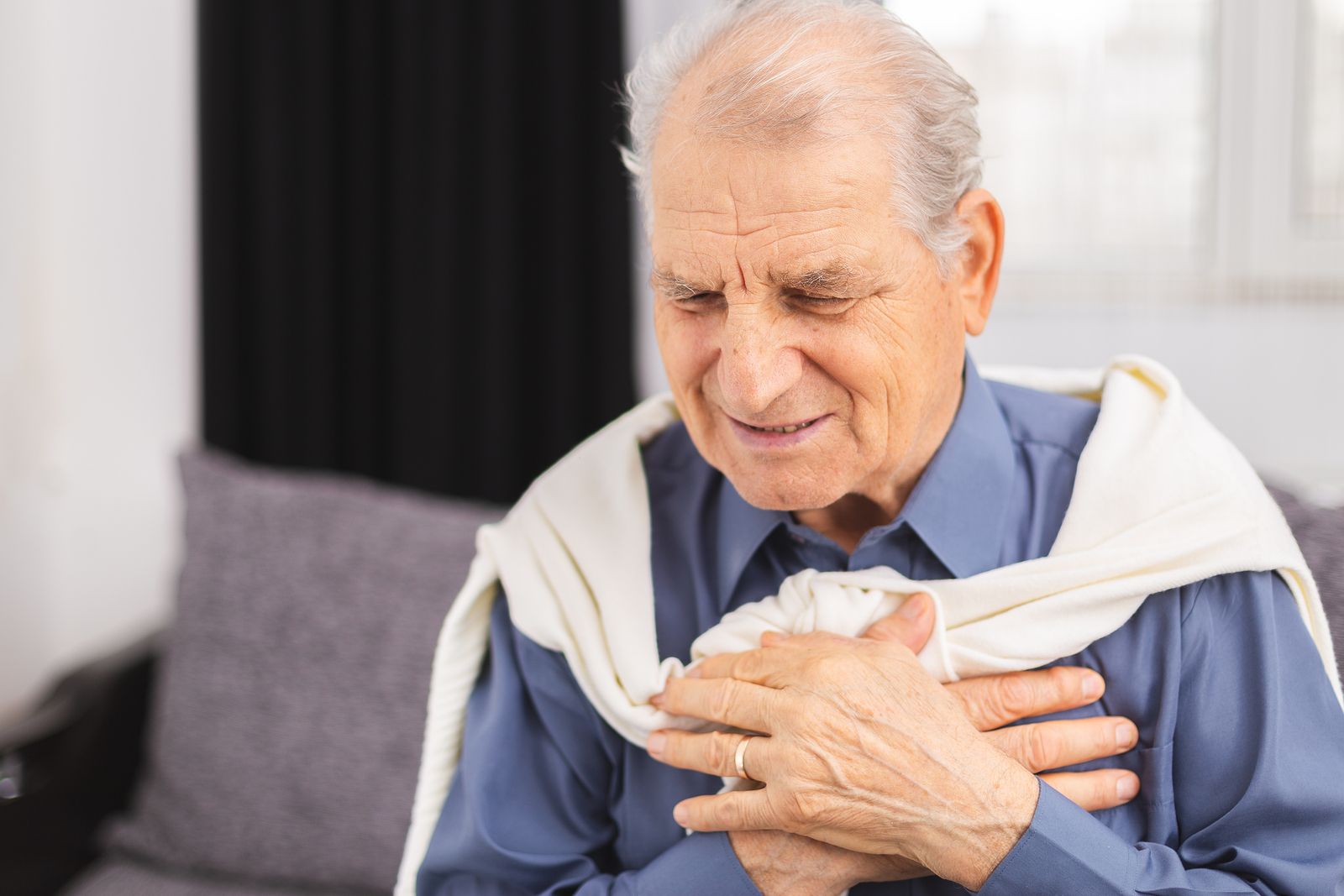 Víctimas de infarto van al médico 2 semanas antes