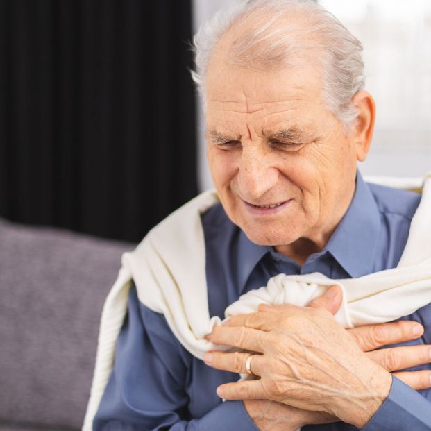 Víctimas de infarto van al médico 2 semanas antes