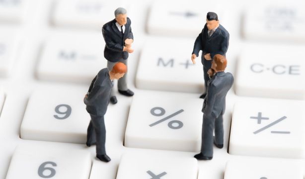 La barbaridad de los coeficientes reductores en la pensión