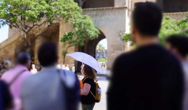 ¿A dónde viajarán los españoles este verano? / Fuente: GuruWalk
