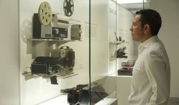La cámara, ayer y hoy: CaixaForum Sevilla reivindica un siglo de cine doméstico