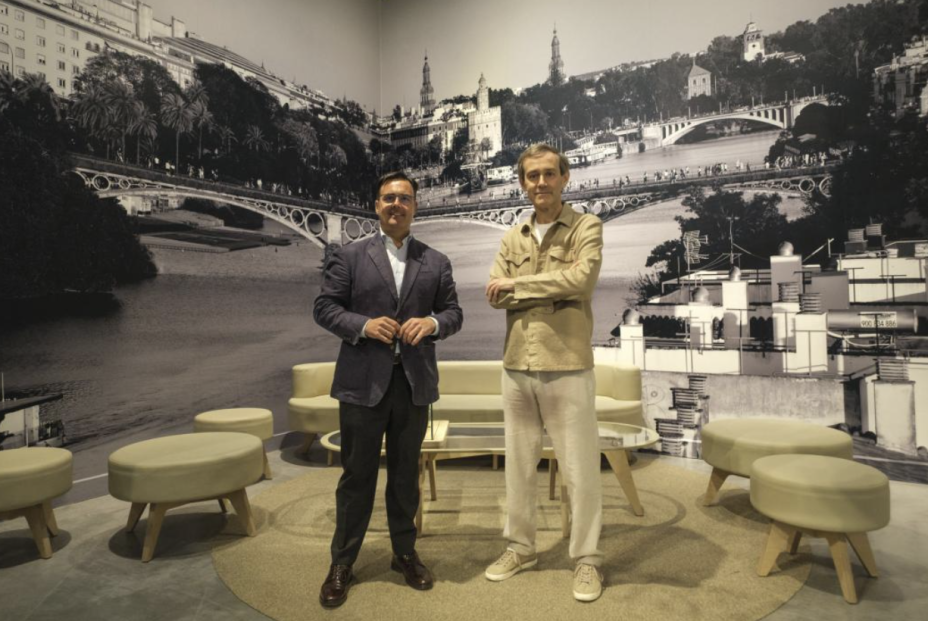 La cámara, ayer y hoy: CaixaForum Sevilla reivindica un siglo de cine doméstico La cámara, ayer y hoy: CaixaForum Sevilla reivindica un siglo de cine doméstico