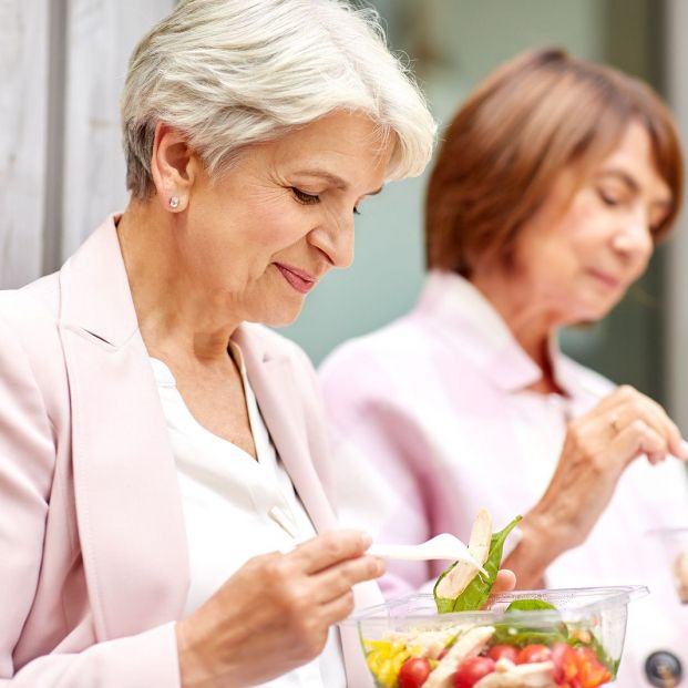 Según un estudio hay un mayor riesgo de infarto si se sigue una dieta alta en proteínas