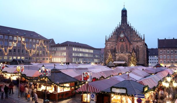 Vive la magia de los Mercadillos de Navidad en Europa gracias a Mundosenior