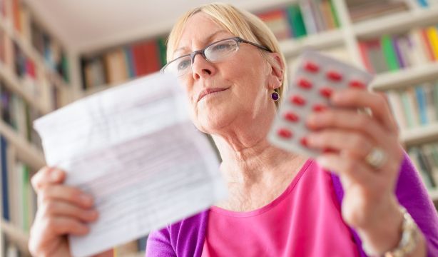 Cómo conservar los medicamentos ante el calor (Fuente: BigStock)